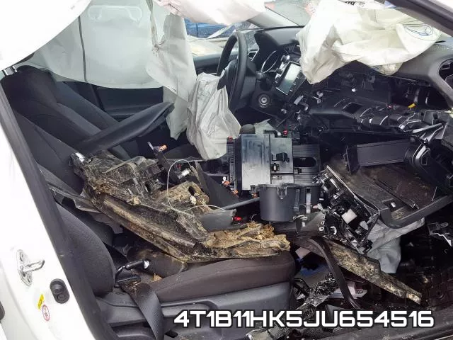 4T1B11HK5JU654516 фото 6