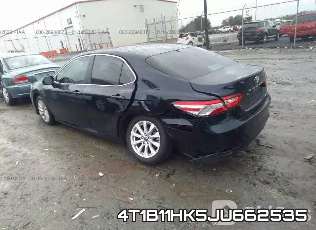 4T1B11HK5JU662535 фото 4