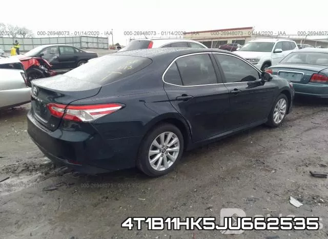 4T1B11HK5JU662535 фото 5
