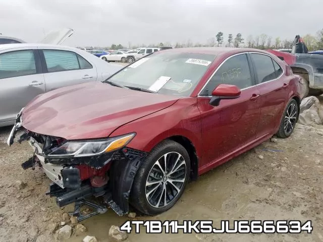 4T1B11HK5JU666634 фото 3