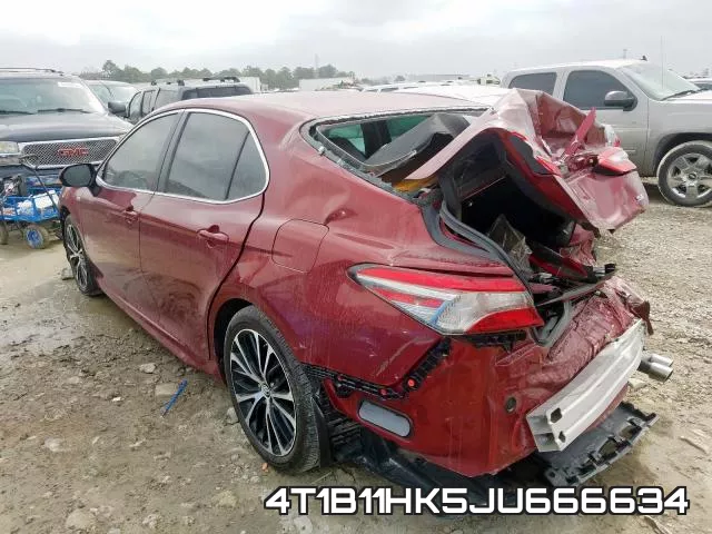 4T1B11HK5JU666634 фото 4