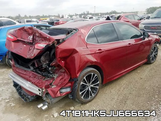 4T1B11HK5JU666634 фото 5