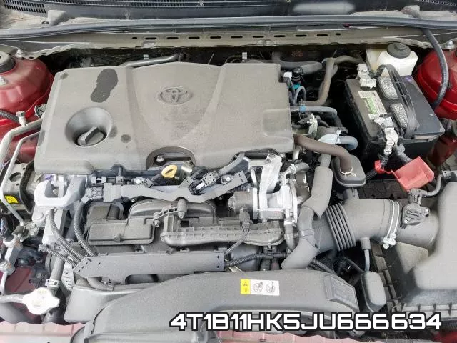 4T1B11HK5JU666634 фото 8