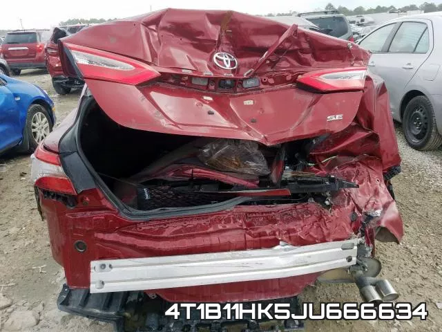 4T1B11HK5JU666634 фото 10