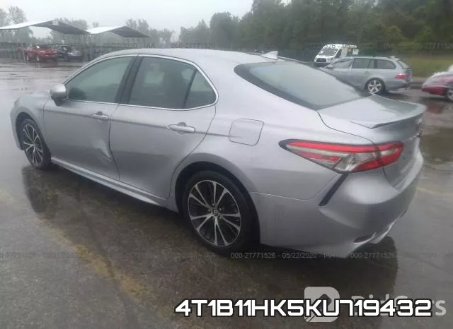 4T1B11HK5KU719432 фото 4
