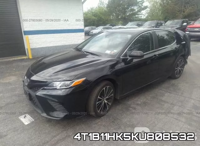 4T1B11HK5KU808532 фото 3