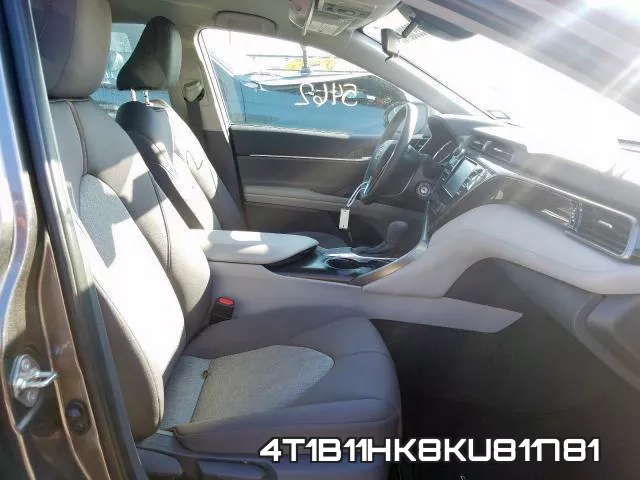 4T1B11HK8KU811781 фото 6