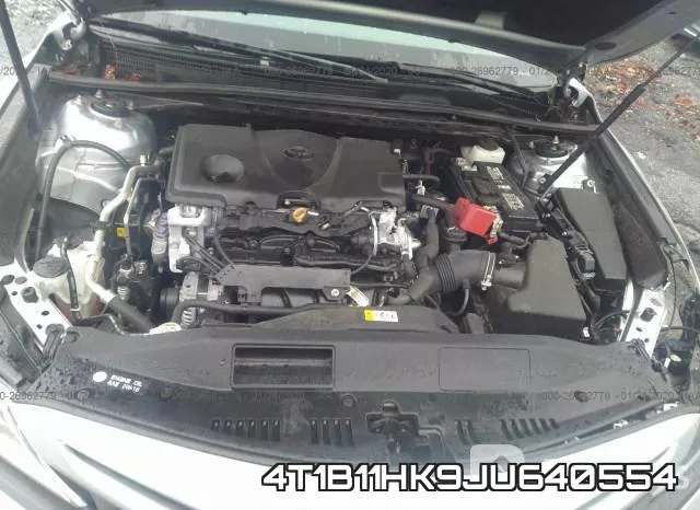 4T1B11HK9JU640554 фото 2