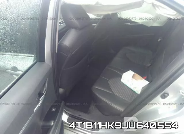 4T1B11HK9JU640554 фото 9