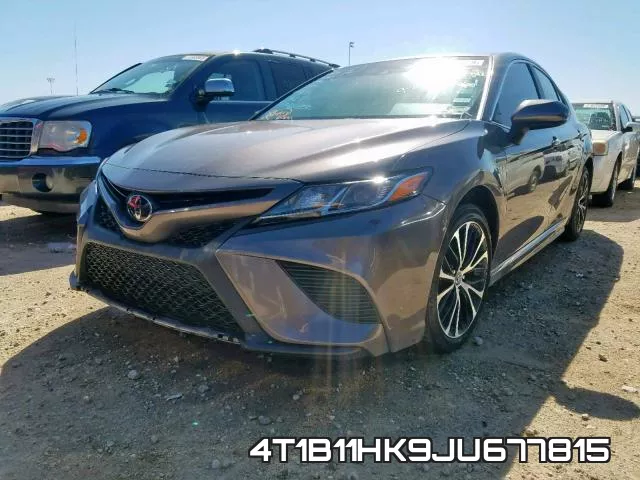 4T1B11HK9JU677815 фото 3