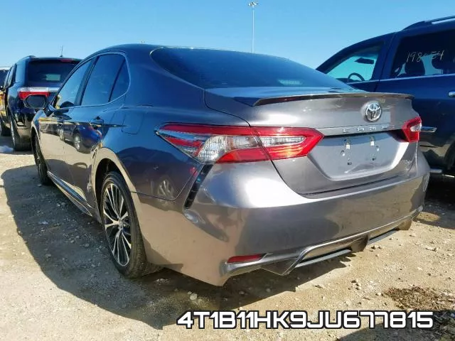 4T1B11HK9JU677815 фото 4