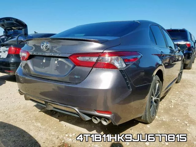 4T1B11HK9JU677815 фото 5