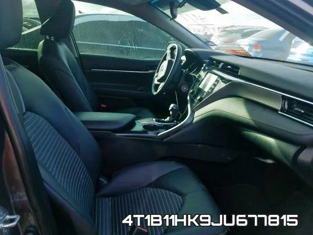 4T1B11HK9JU677815 фото 6