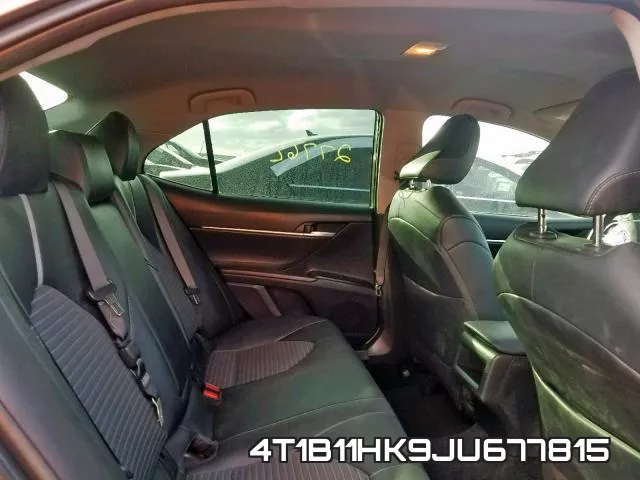 4T1B11HK9JU677815 фото 7