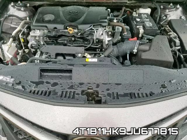 4T1B11HK9JU677815 фото 8