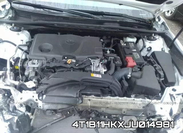 4T1B11HKXJU014981 фото 2
