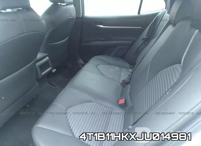4T1B11HKXJU014981 фото 9