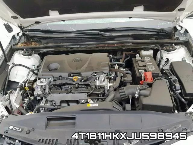 4T1B11HKXJU598945 фото 8