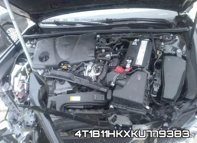4T1B11HKXKU779383 фото 2