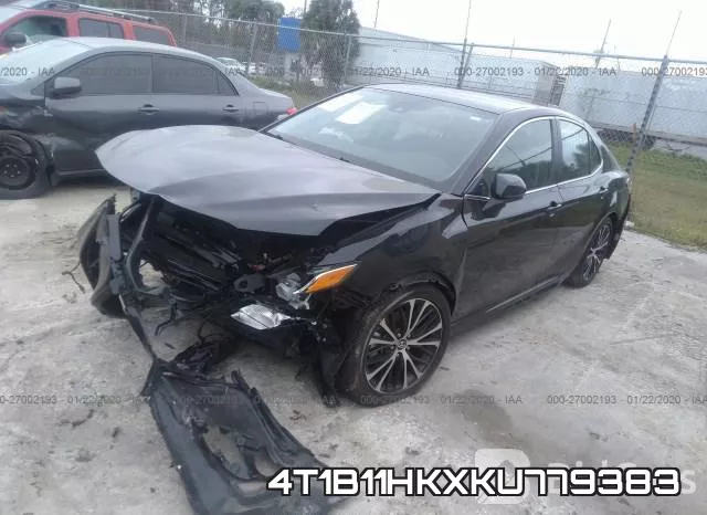 4T1B11HKXKU779383 фото 3