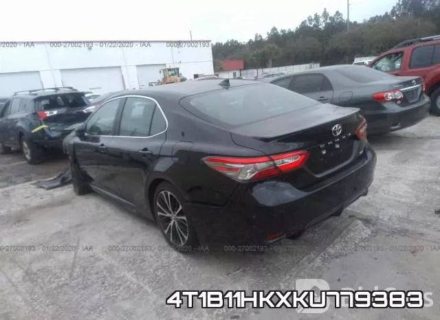 4T1B11HKXKU779383 фото 4