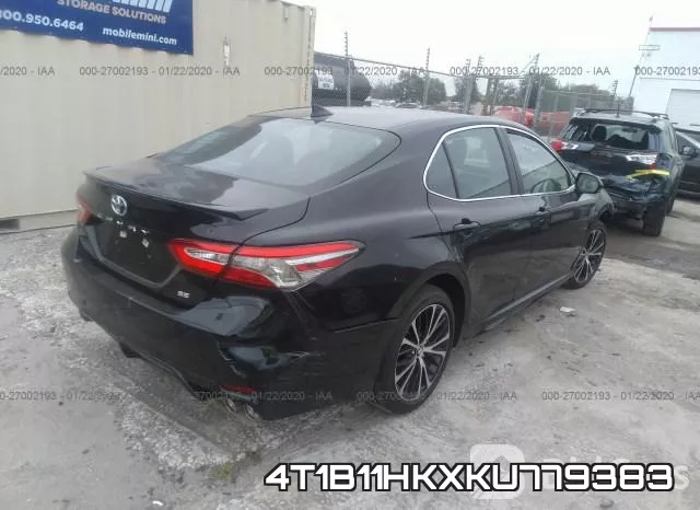 4T1B11HKXKU779383 фото 5