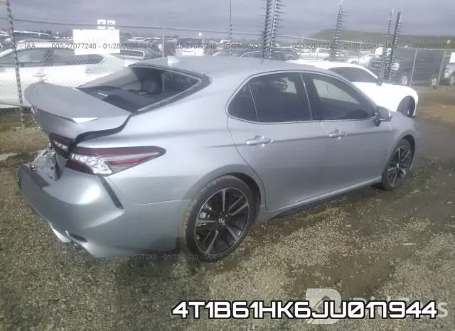 4T1B61HK6JU017944 фото 5