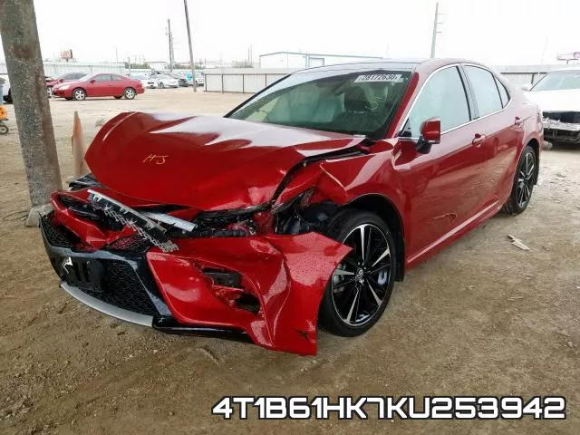 4T1B61HK7KU253942 фото 3