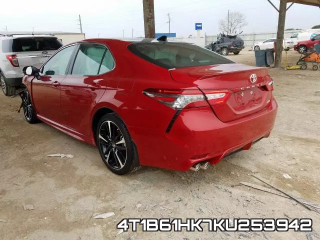 4T1B61HK7KU253942 фото 4