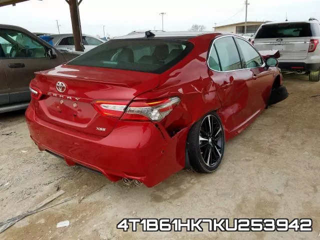 4T1B61HK7KU253942 фото 5