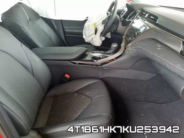 4T1B61HK7KU253942 фото 6