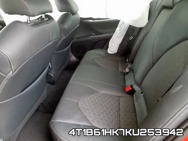 4T1B61HK7KU253942 фото 7