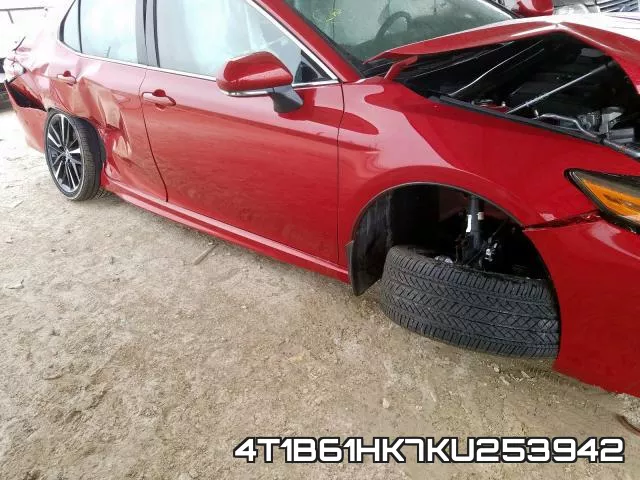 4T1B61HK7KU253942 фото 10