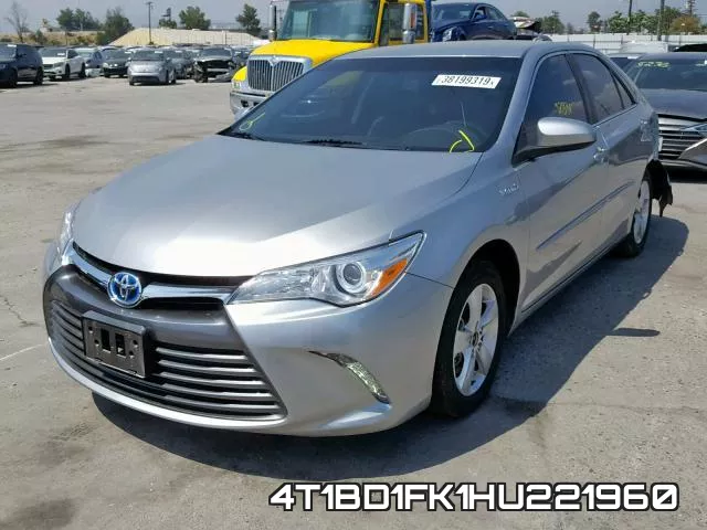 4T1BD1FK1HU221960 фото 3