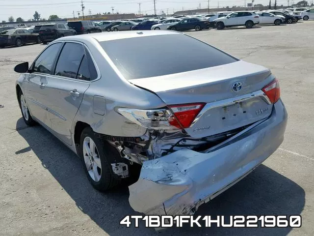 4T1BD1FK1HU221960 фото 4
