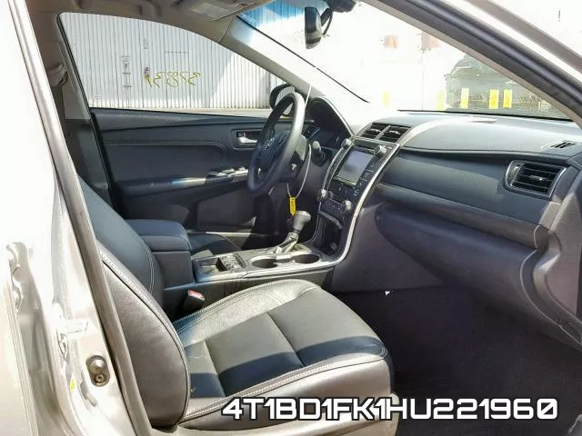 4T1BD1FK1HU221960 фото 6