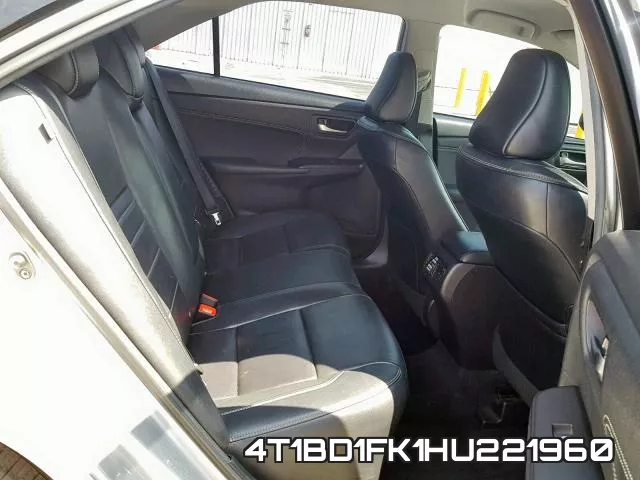 4T1BD1FK1HU221960 фото 7