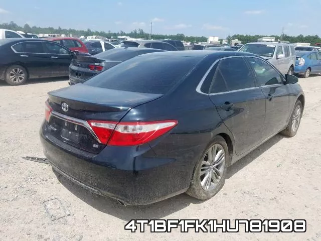 4T1BF1FK1HU781908 фото 5