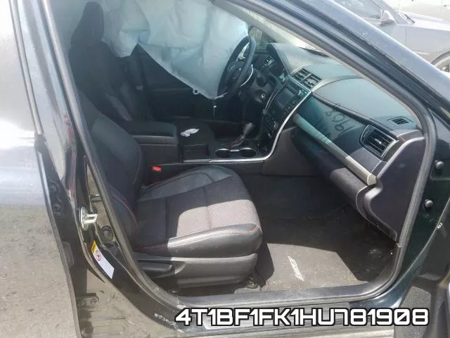 4T1BF1FK1HU781908 фото 6