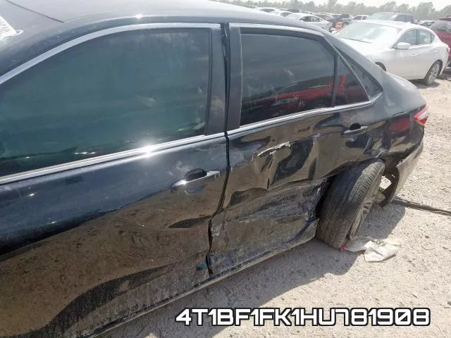 4T1BF1FK1HU781908 фото 10