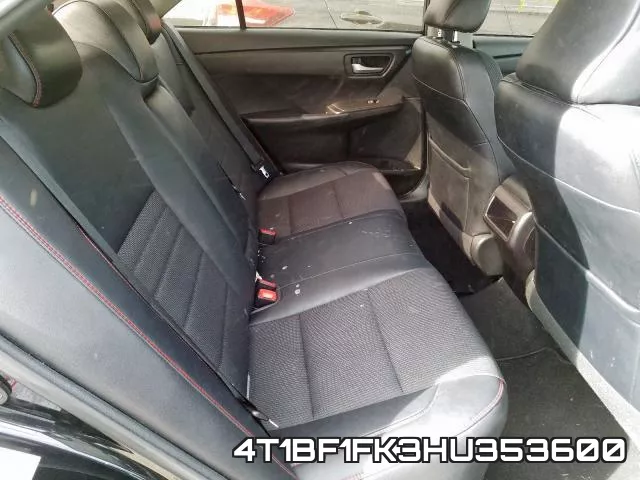 4T1BF1FK3HU353600 фото 7