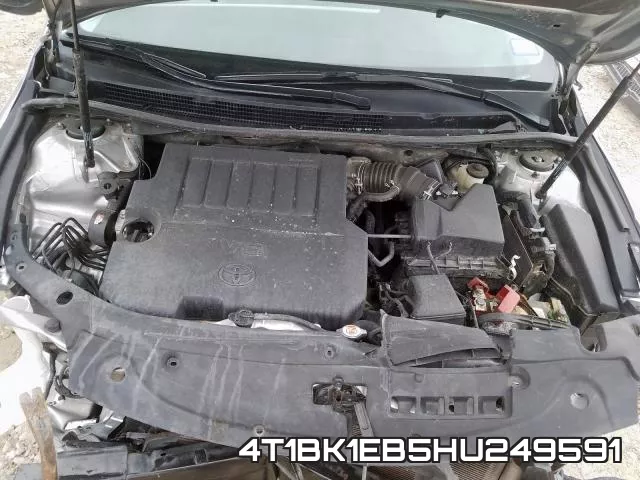 4T1BK1EB5HU249591 фото 8