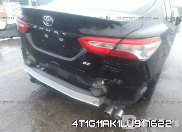 4T1G11AK1LU917622 фото 7