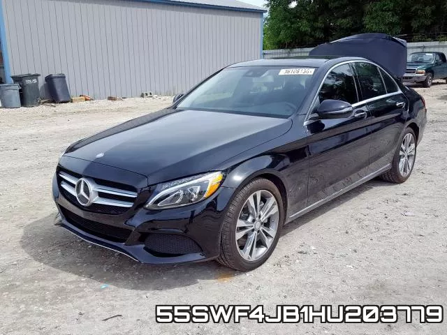 55SWF4JB1HU203779 фото 3