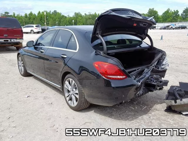 55SWF4JB1HU203779 фото 4
