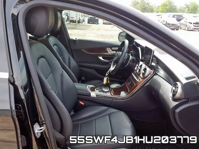 55SWF4JB1HU203779 фото 6
