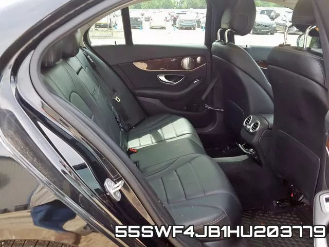 55SWF4JB1HU203779 фото 7