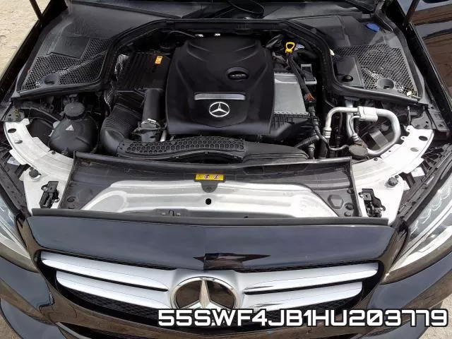 55SWF4JB1HU203779 фото 8