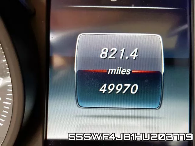 55SWF4JB1HU203779 фото 9