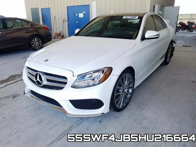 55SWF4JB5HU216664 фото 3